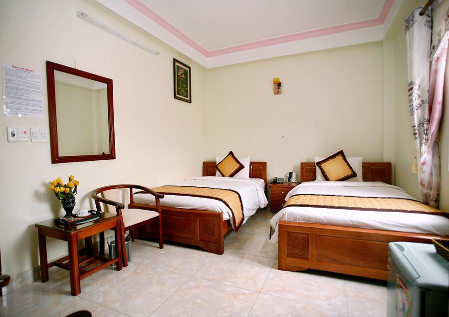 Hotel Dila Phu Quoc Ganh Dau Exterior foto