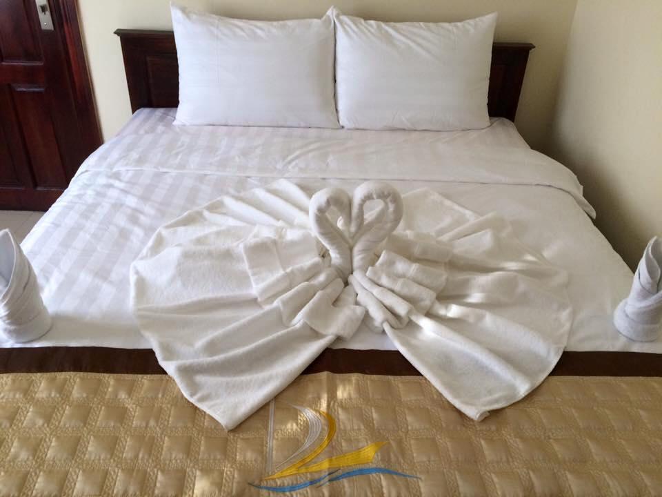 Hotel Dila Phu Quoc Ganh Dau Exterior foto